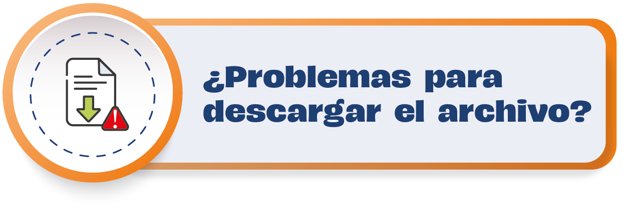 ¿Problemas para descargar el archivo? Escríbenos a sip@marn.gob.gt